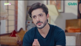 Mohabbat Satrangi - Episode 43